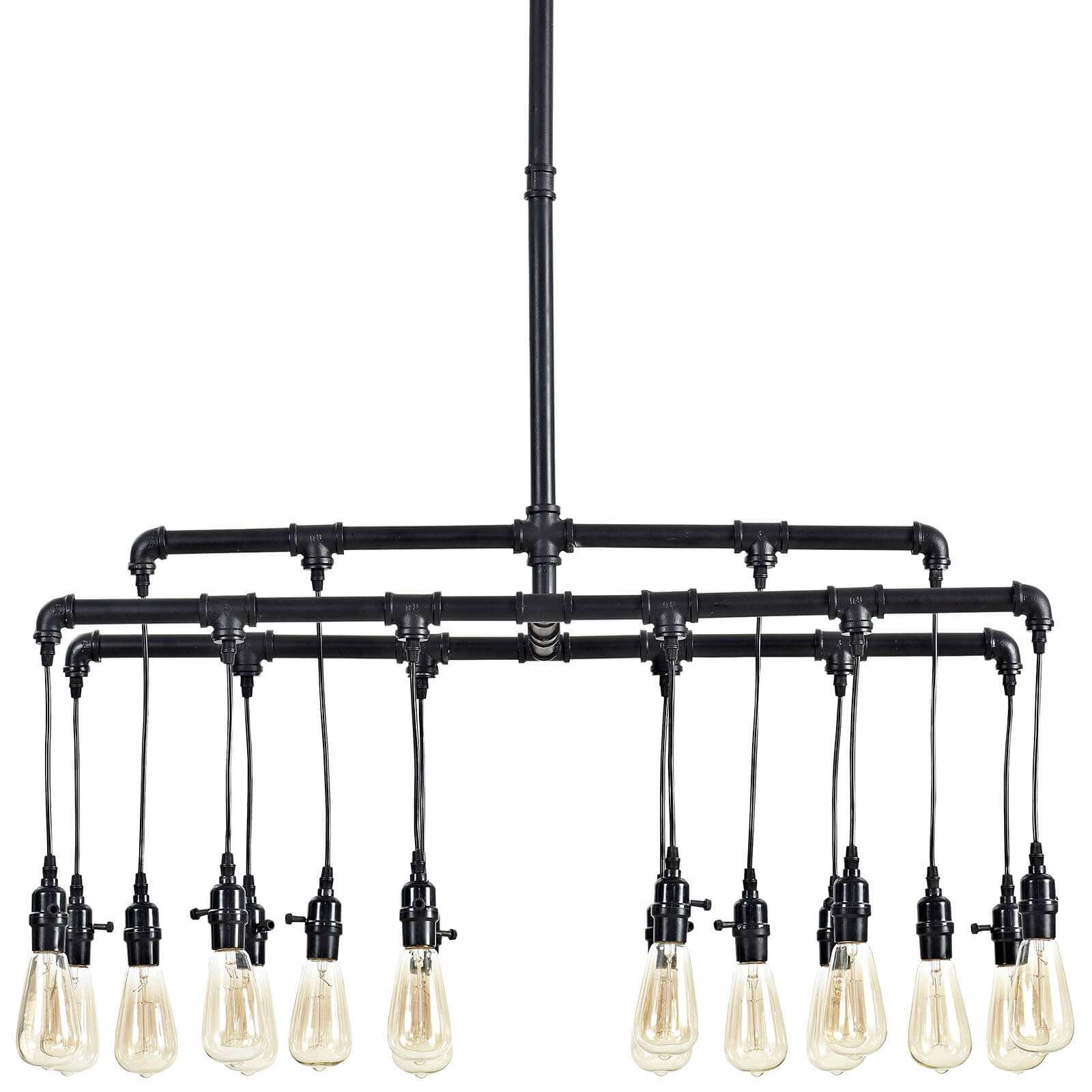 Lesk Industrial Light Bulbs