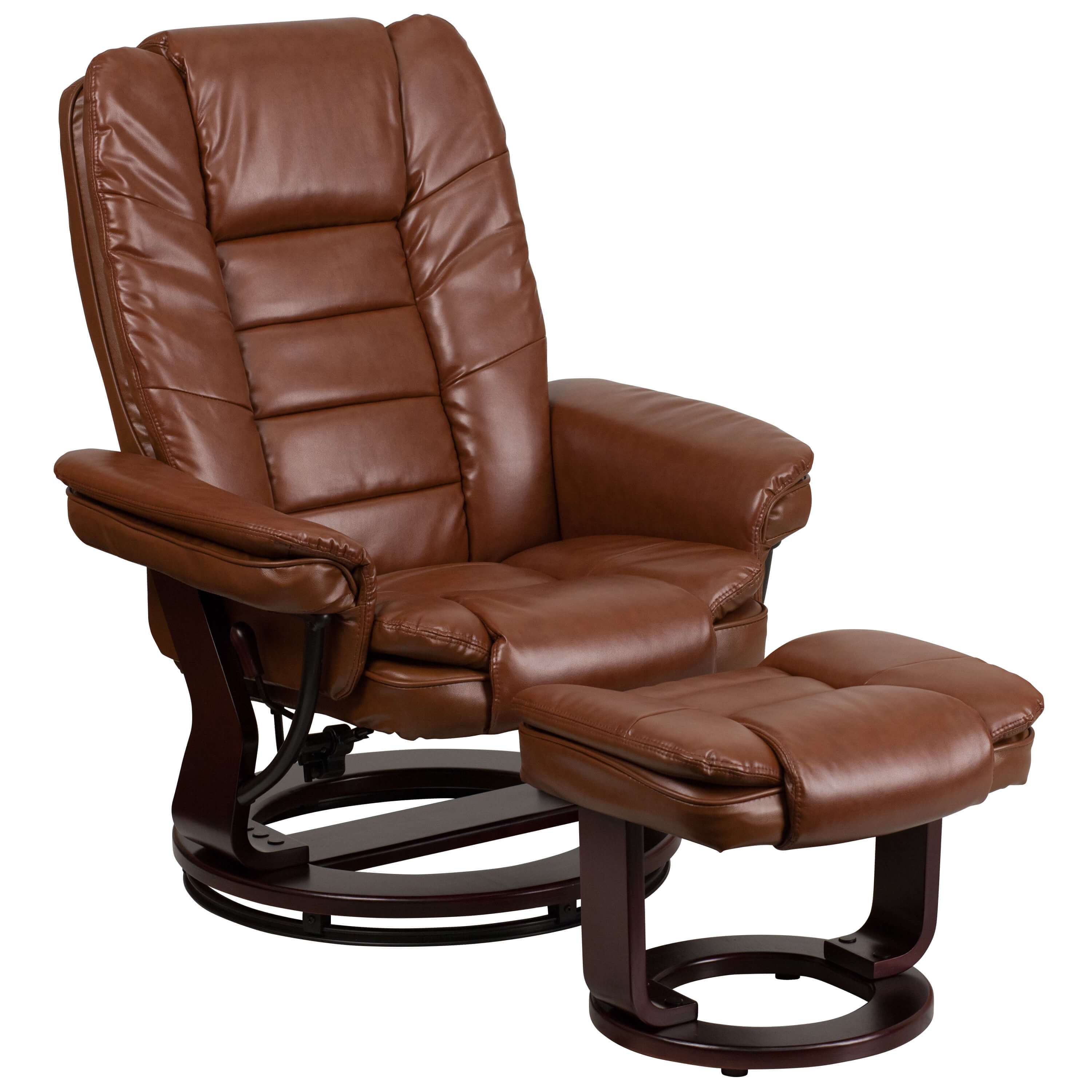 modern recliner