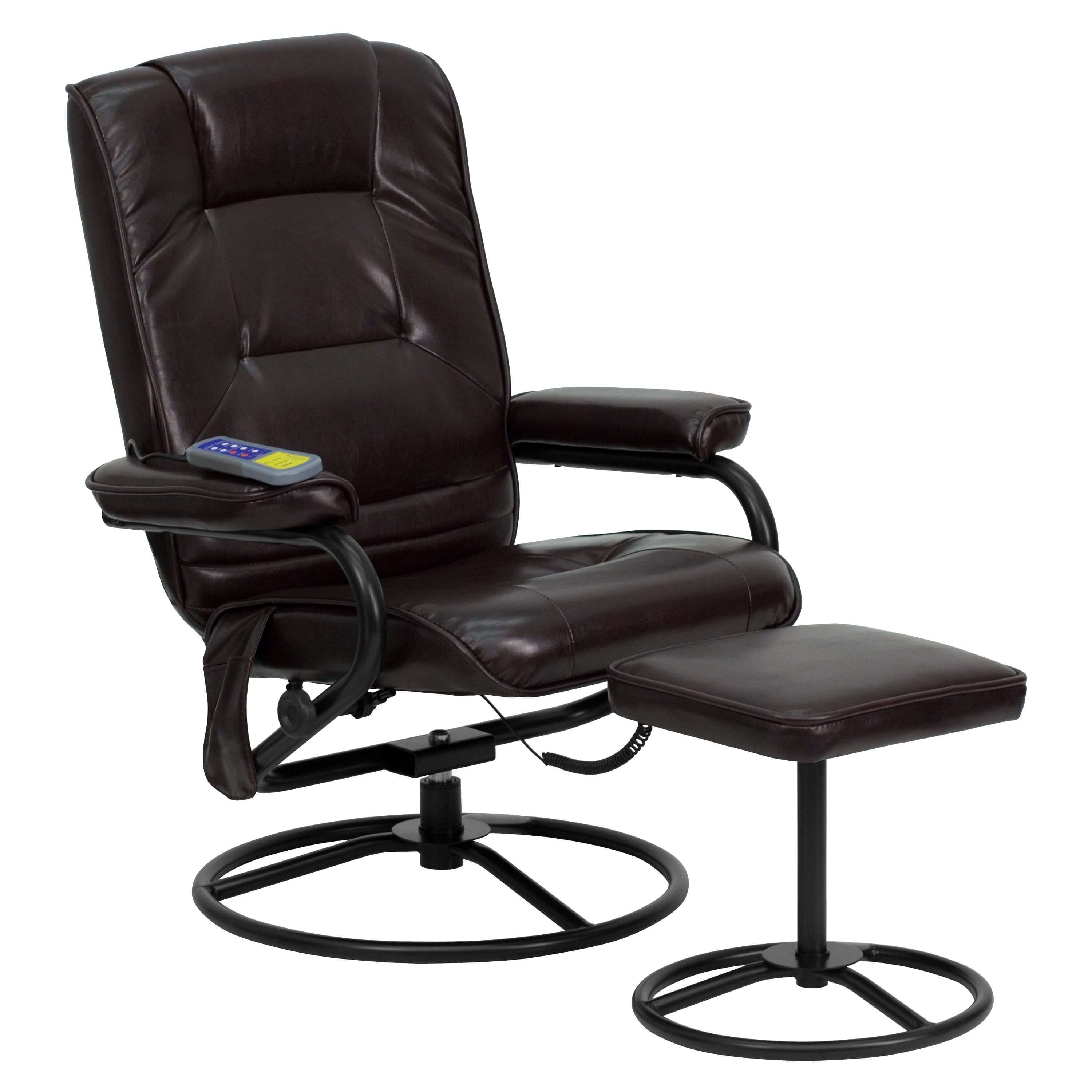 Eden online massage chair