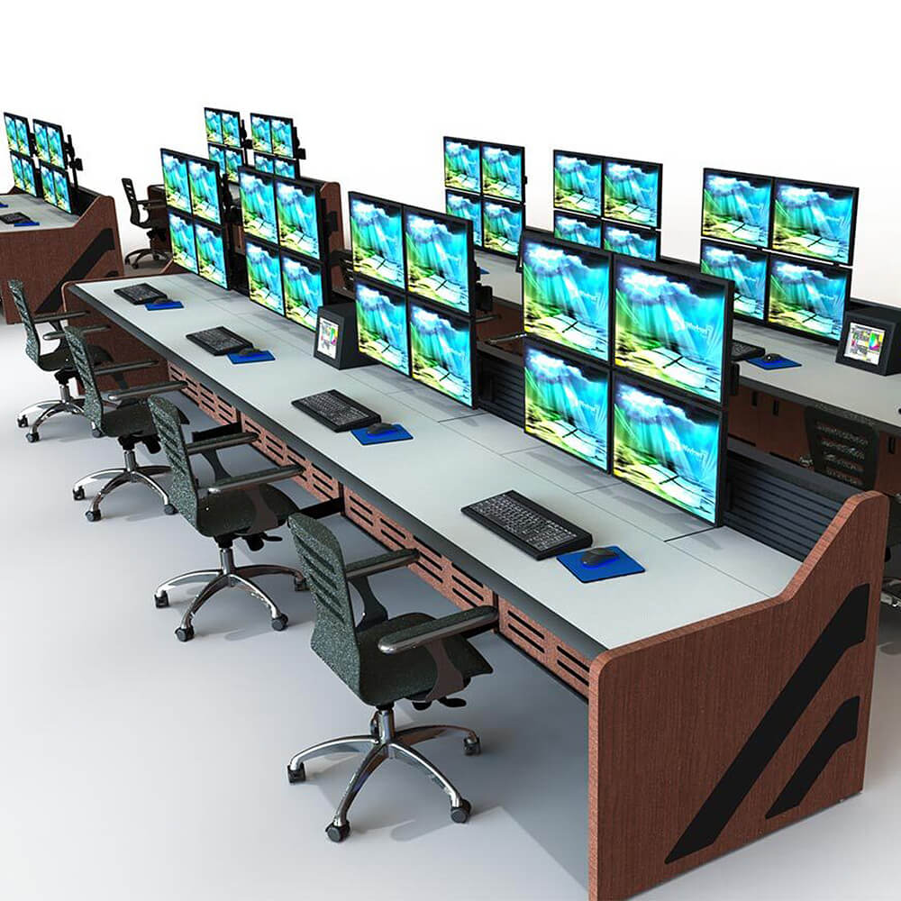 Control console custom lifestyle 00