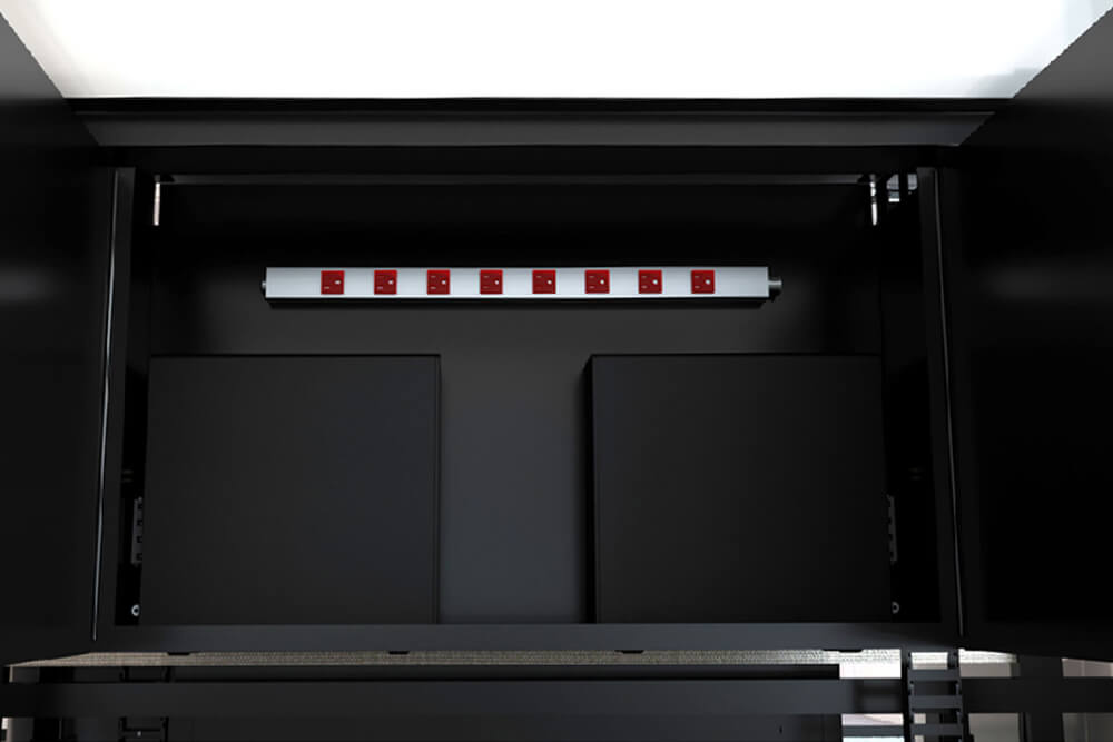 Max range traiding desk detail 02