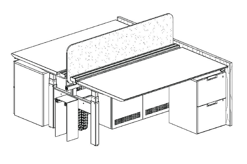 Max range traiding desk drawing 01