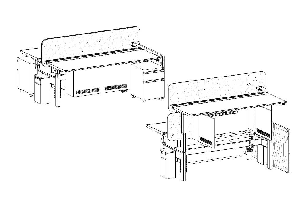 Max range traiding desk drawing 02