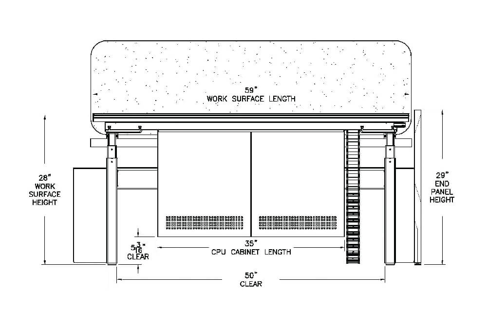 Max range traiding desk drawing 05