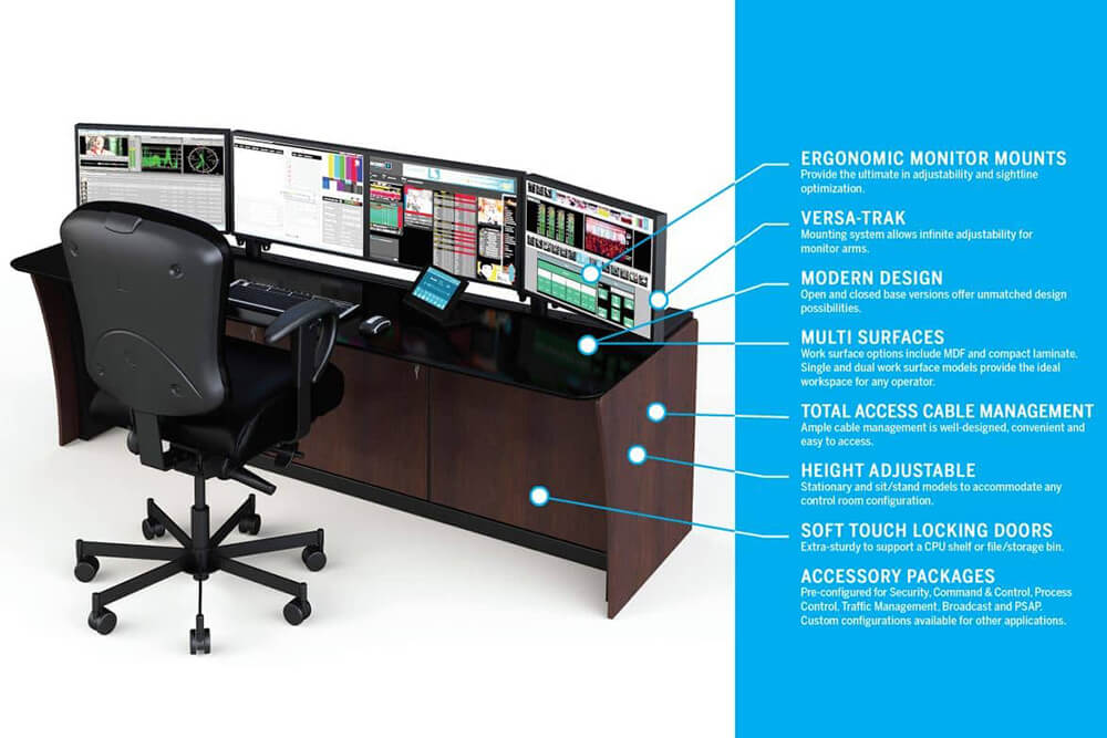 Sleekline features image