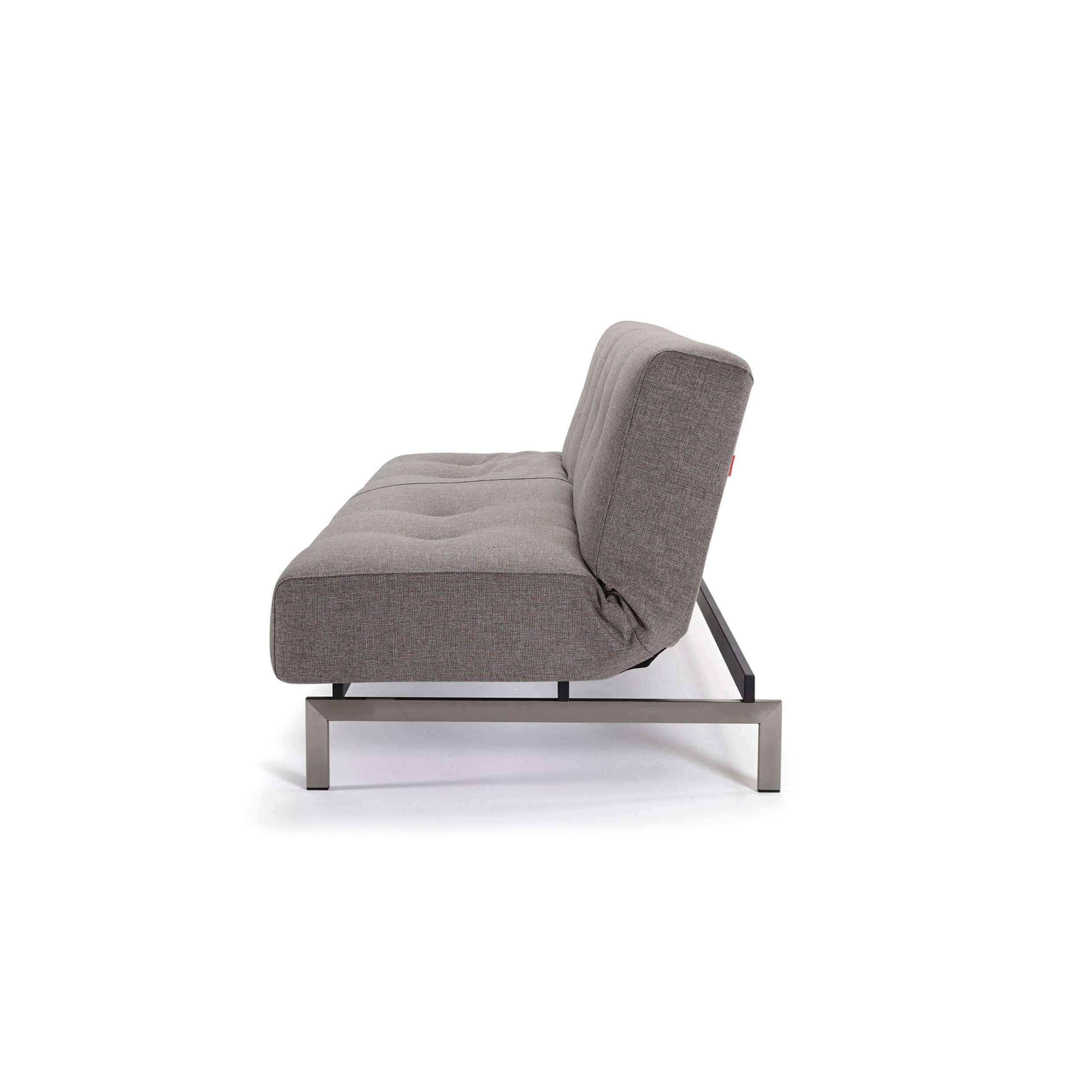 Enlarge Convertible Futon Sofa Bed