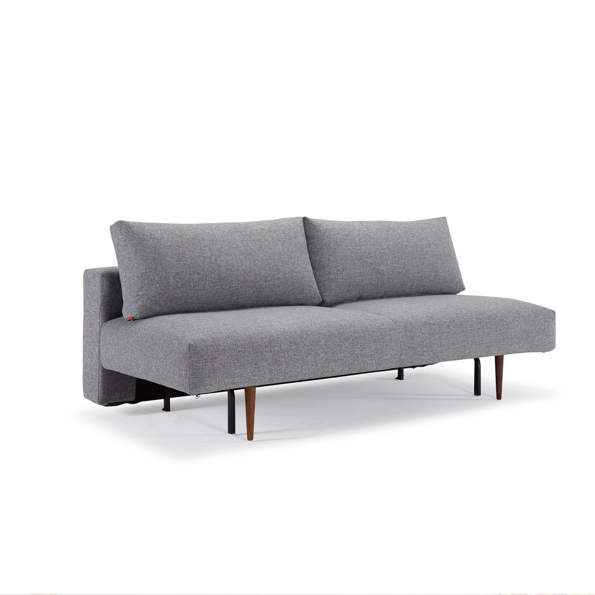 Evolution Convertible Sleeper Sofa