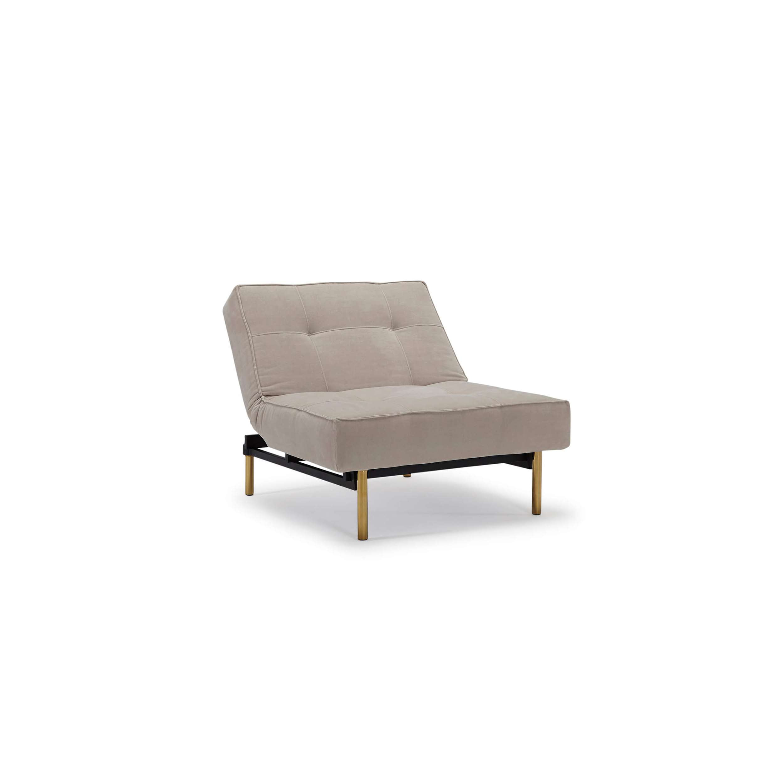 Convertible Sofa Chair Baci Living Room