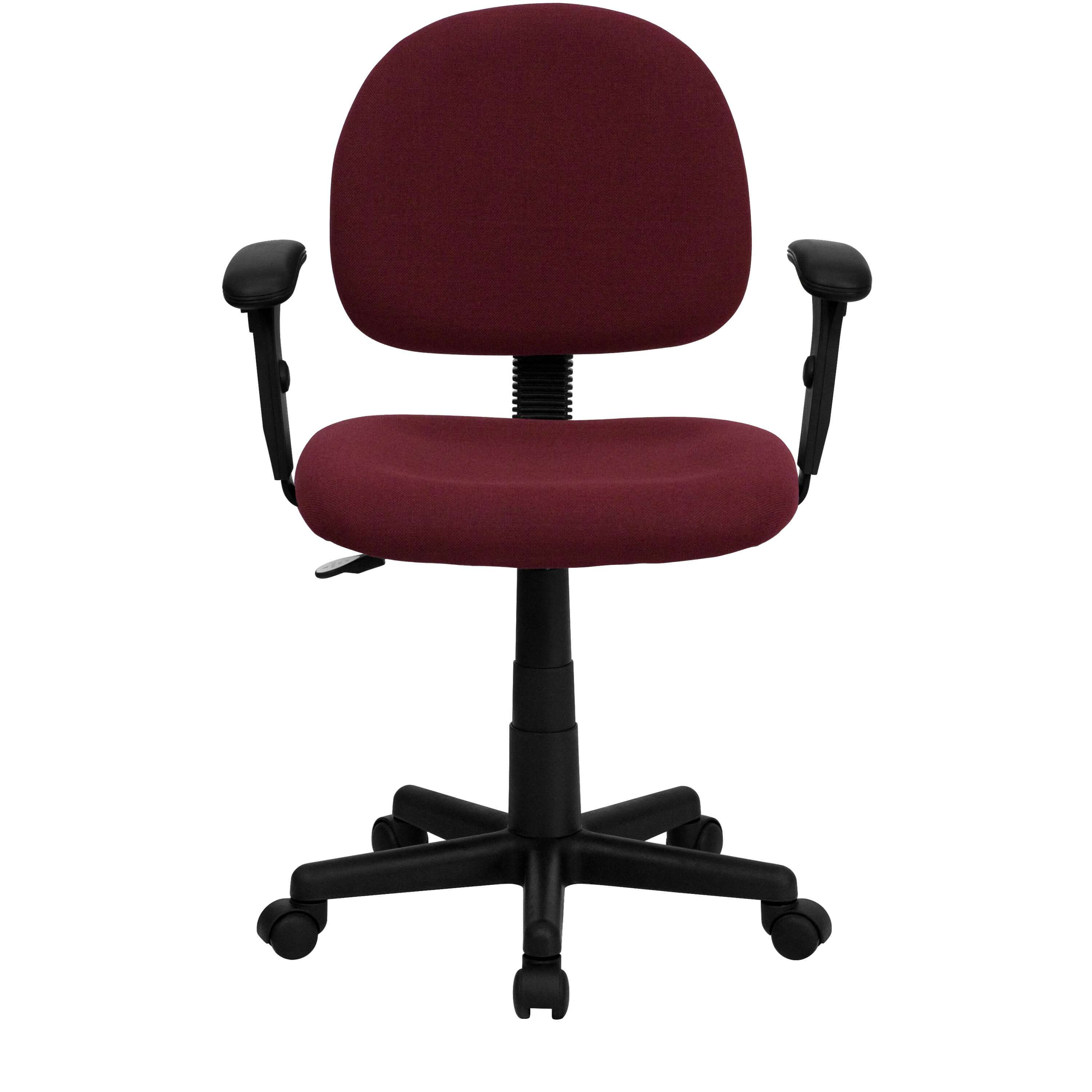 Discount Chairs Under $150 - Kuma Fabric Office Chairs