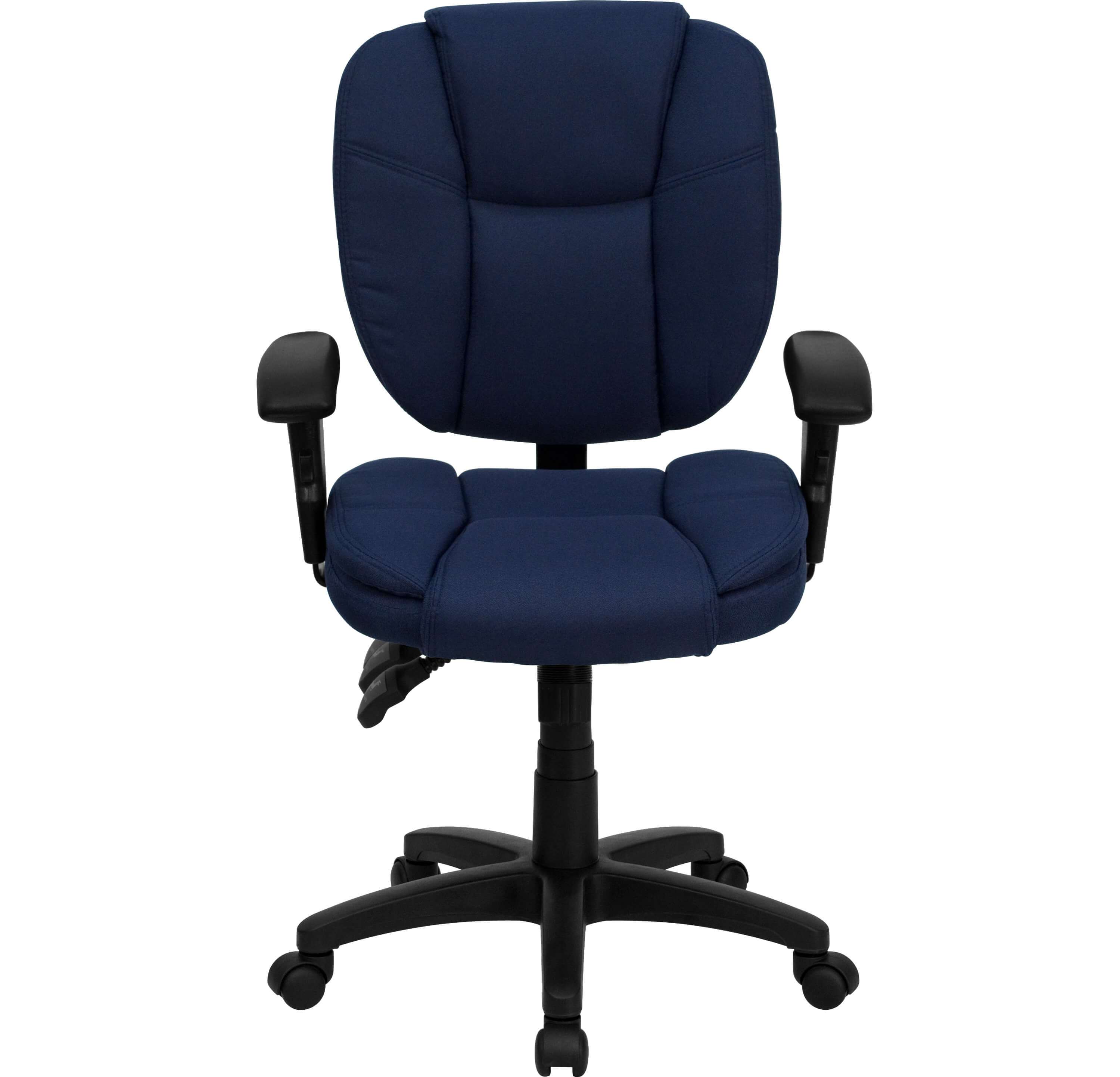Leonardo online task chair