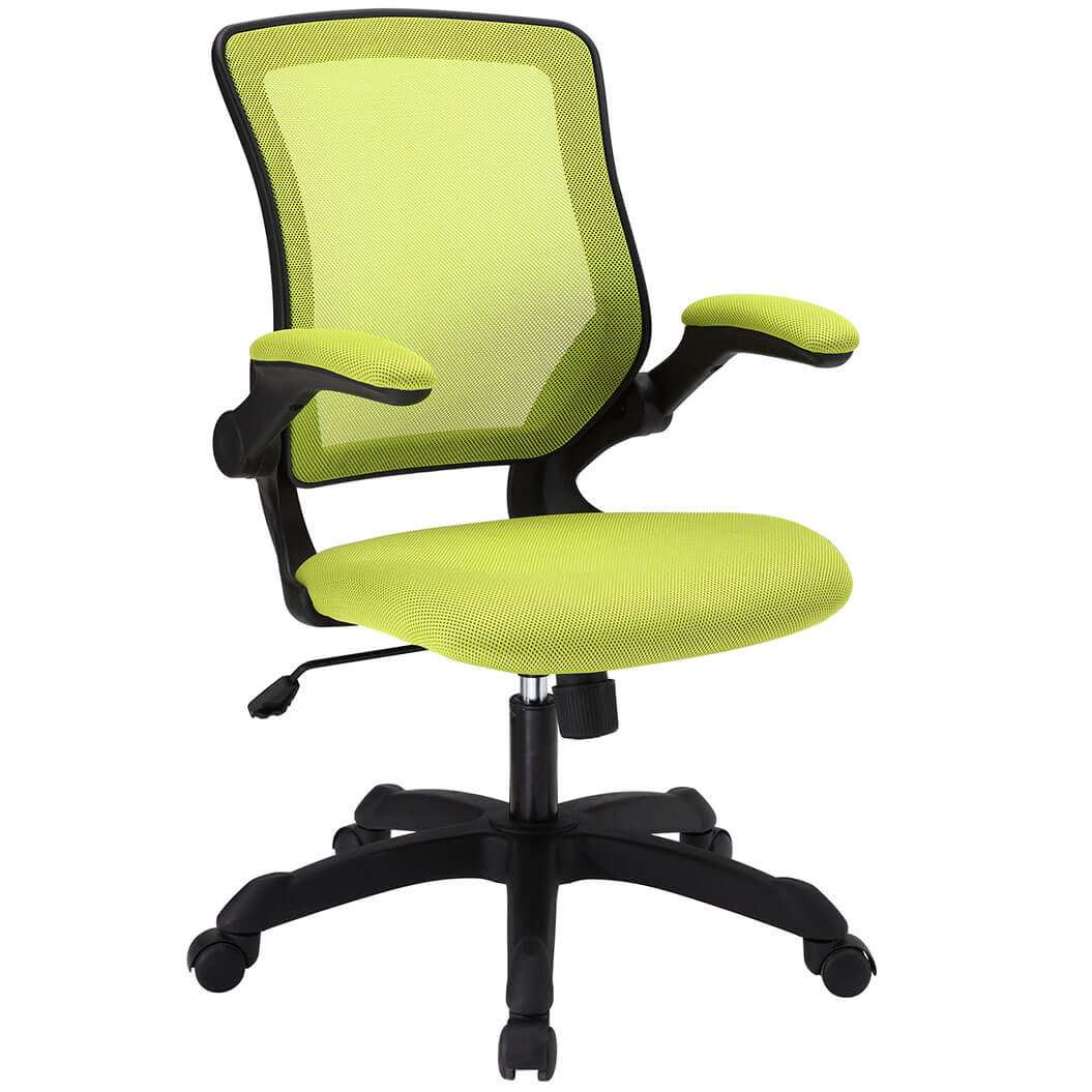 Colorful Desk Chairs - Edison Colorful Office Chairs