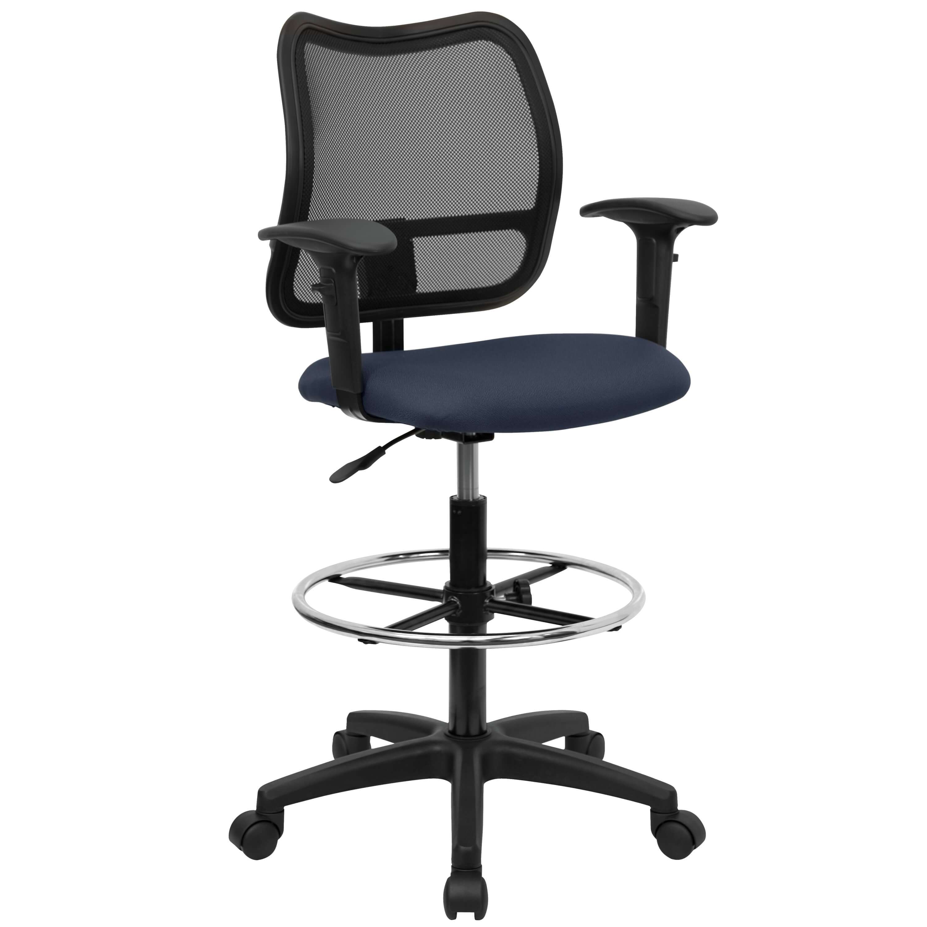 Cool Office Chairs Drafting Office Chair 