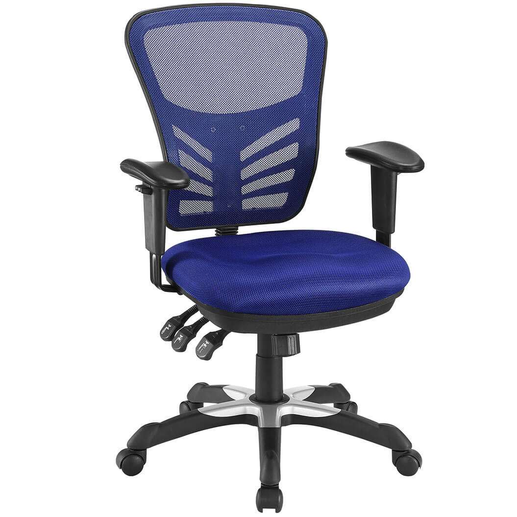 Cool Office Chairs Ergonomic Mesh Office Chair 