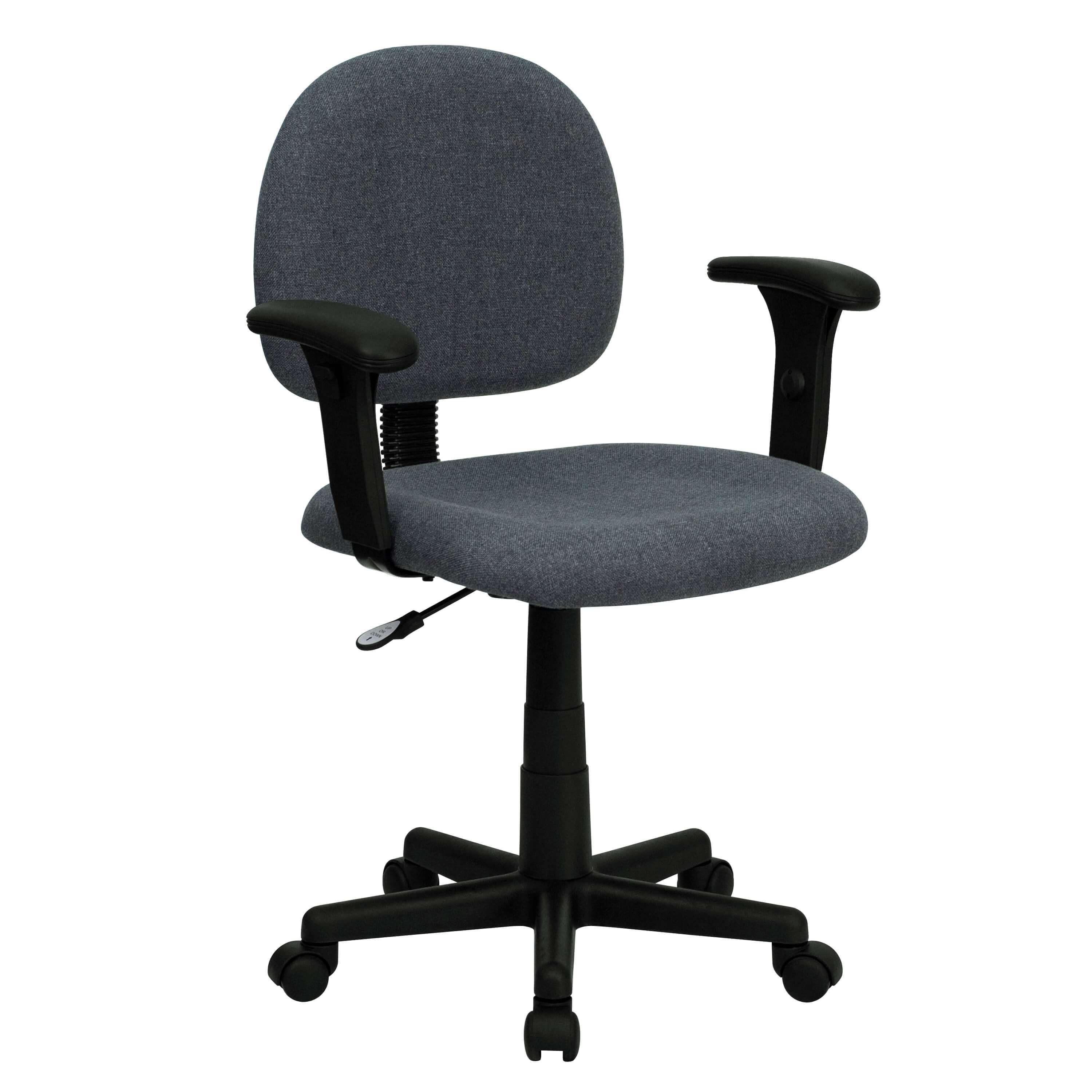 Discount Chairs Under $150 - Kuma Fabric Office Chairs