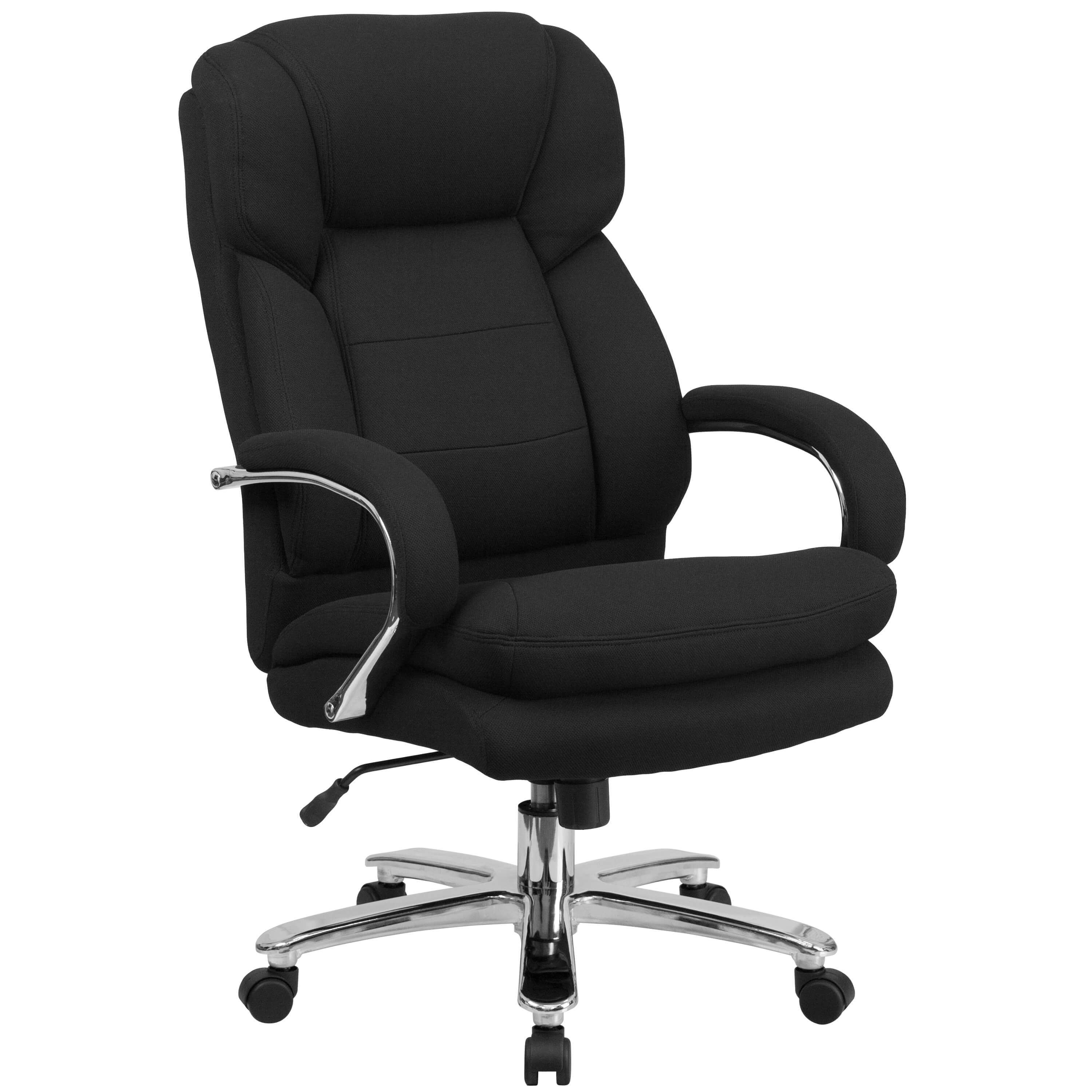 Resilience Heavy Duty Office Chairs