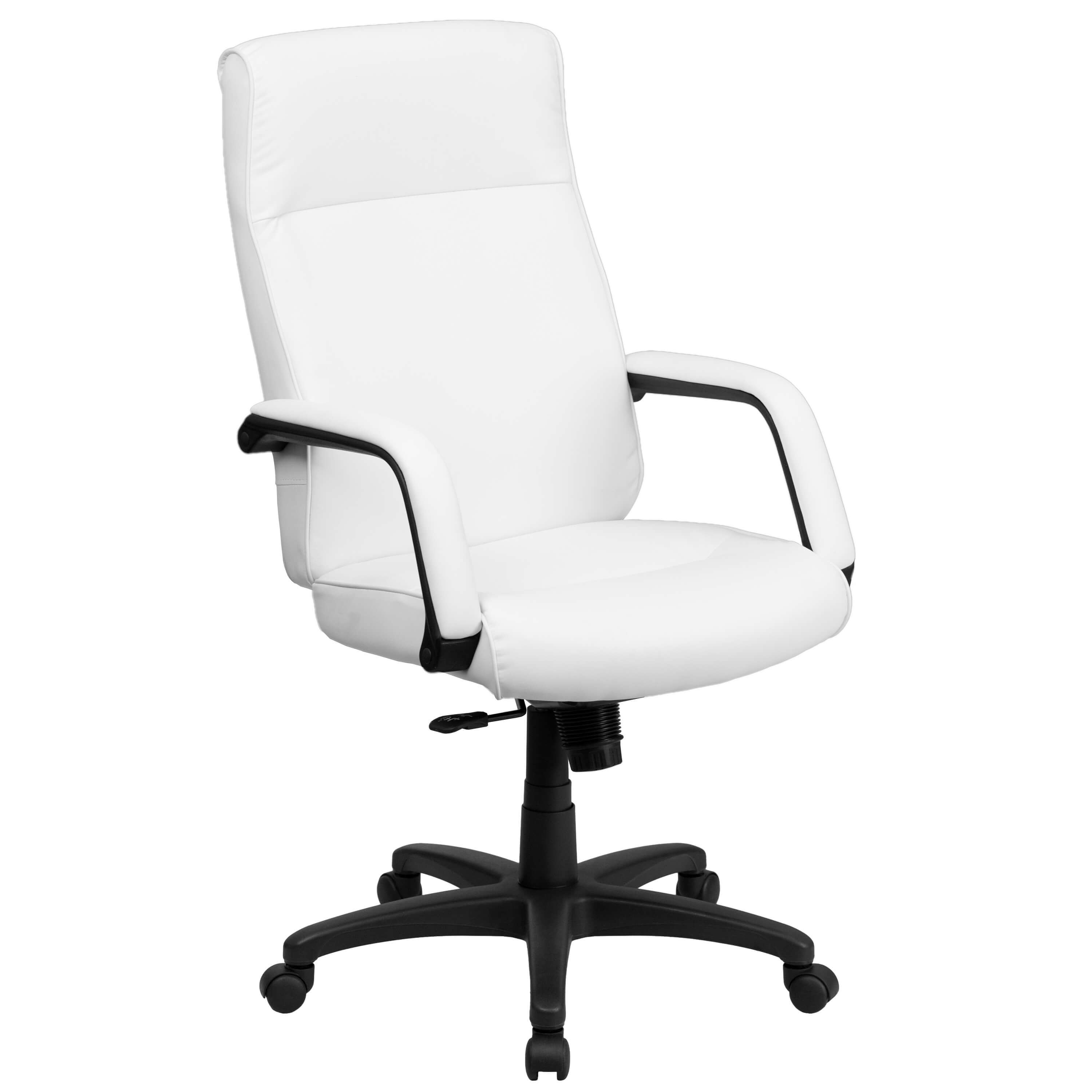 Cool Office Chairs High Back Office Chair 