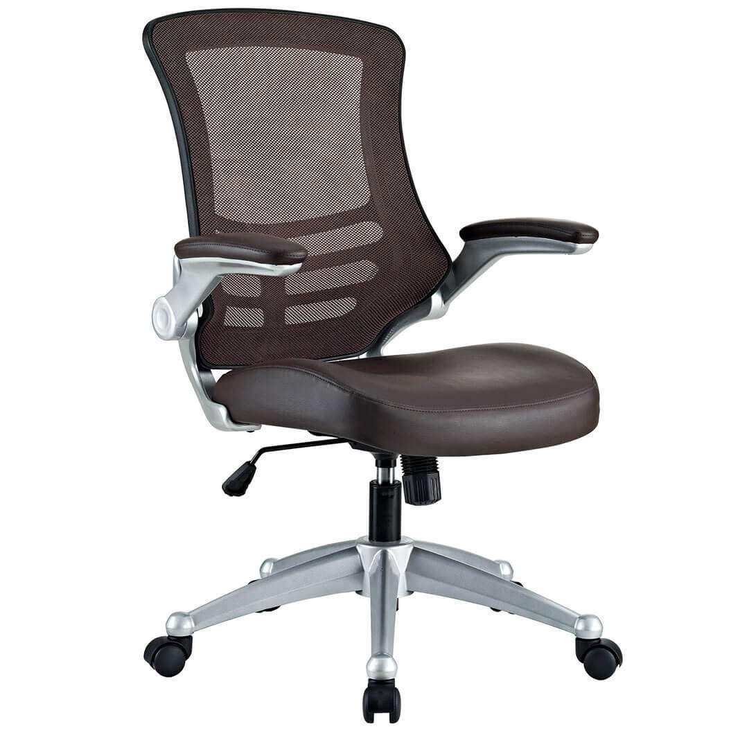 Cool Office Chairs Mesh Desk Chairs 