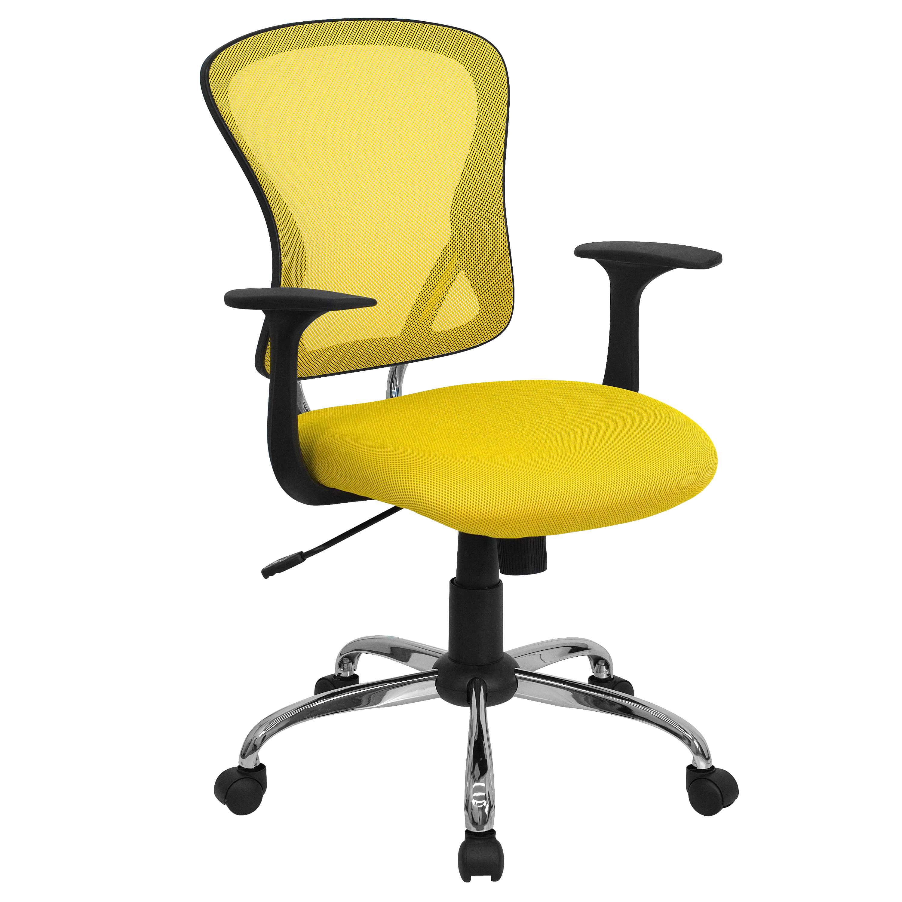 unusual office chairs