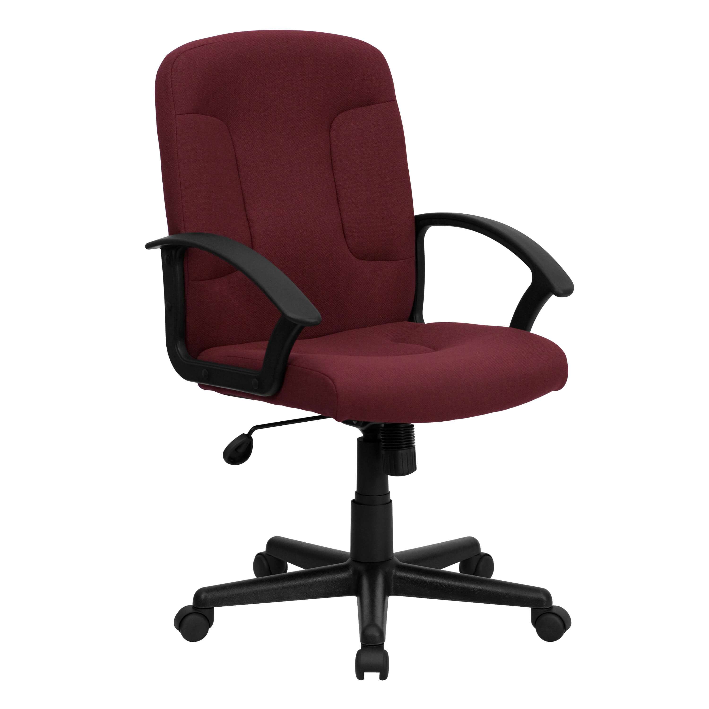 Cool Office Chairs Upholstered Desk Chair 