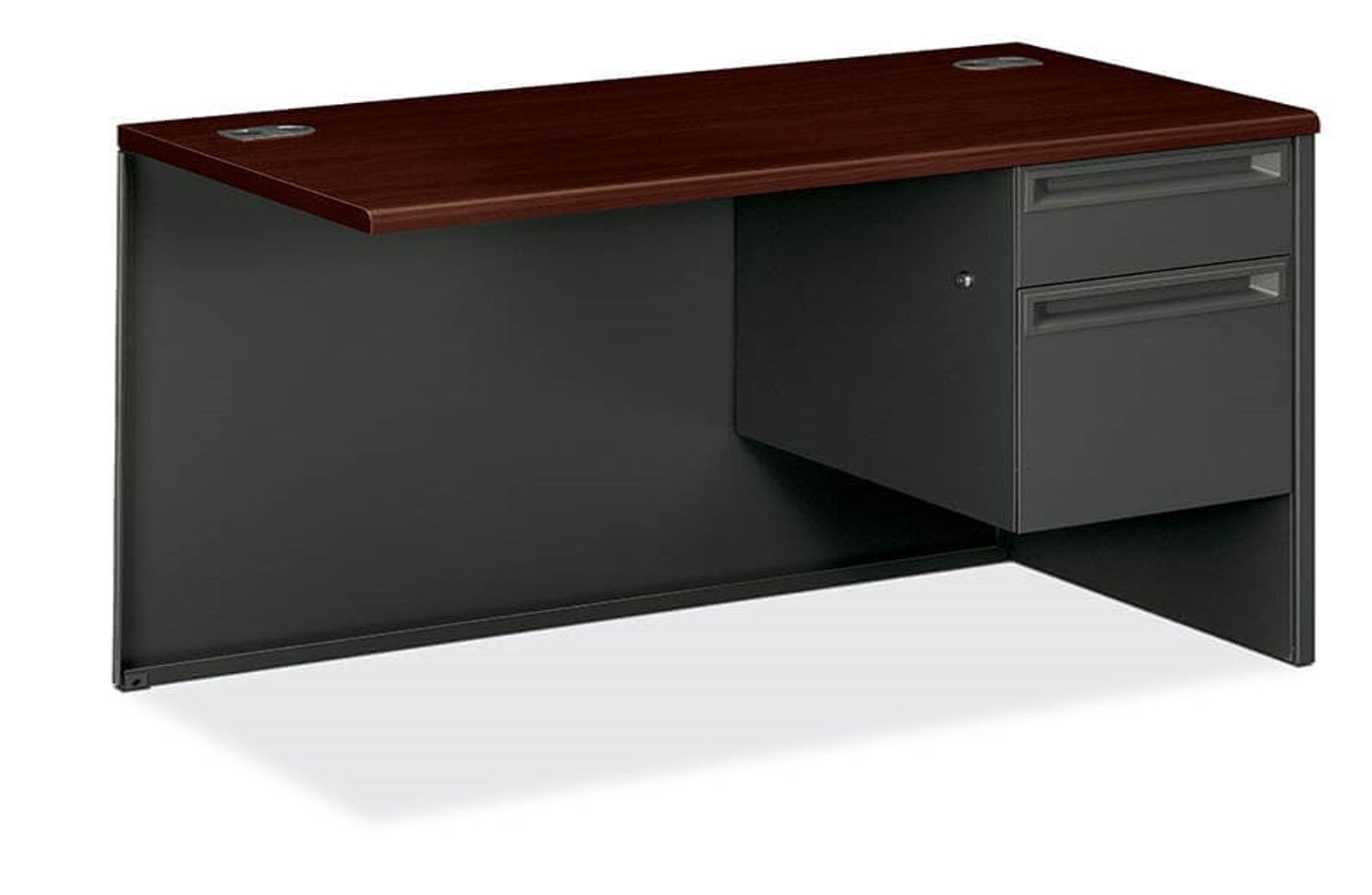 Large L Shaped Desk Nelson Lefthand Corner L Shaped Desk 72 W x 84 D