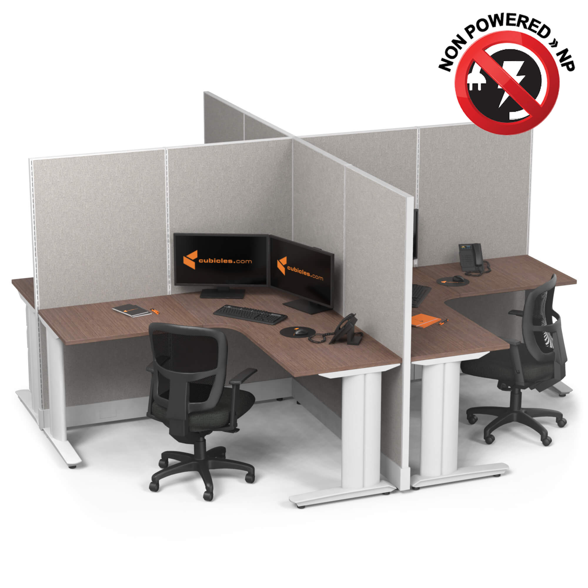 cubicle-desk-l-shaped-4pack-x-cluster-non-powered.jpg