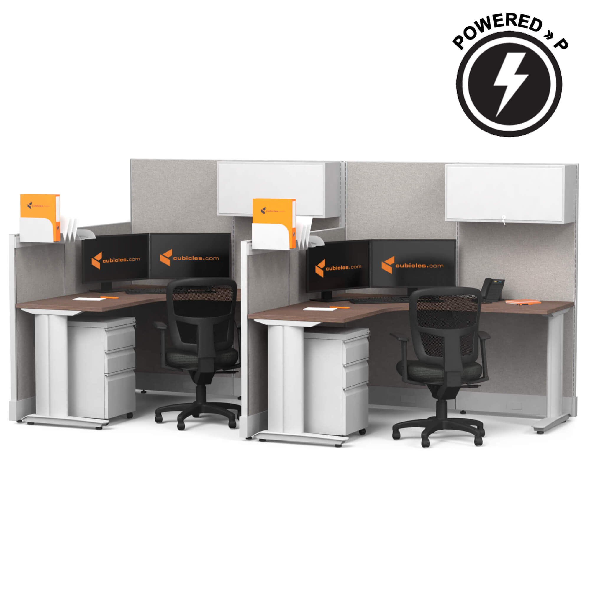 cubicle-desk-l-shaped-workstation-2pack-inline-powered-with-storage-sign.jpg