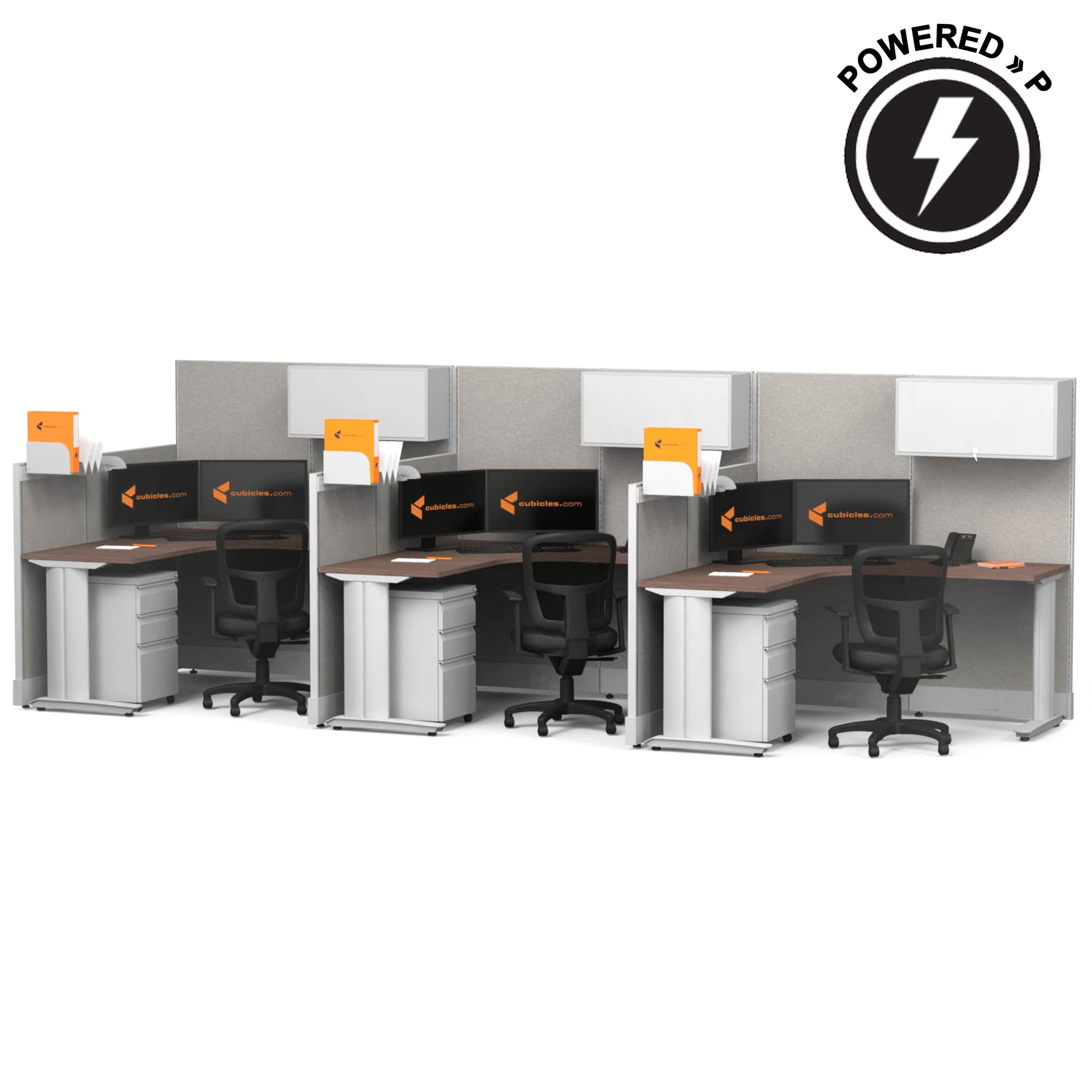cubicle-desk-l-shaped-workstation-3pack-inline-powered-with-storage-sign.jpg
