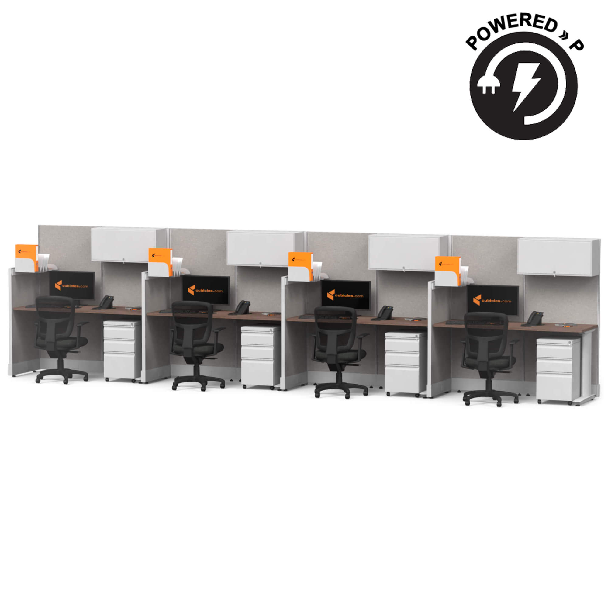 cubicle-desk-straight-with-storage-4pack-powered.jpg