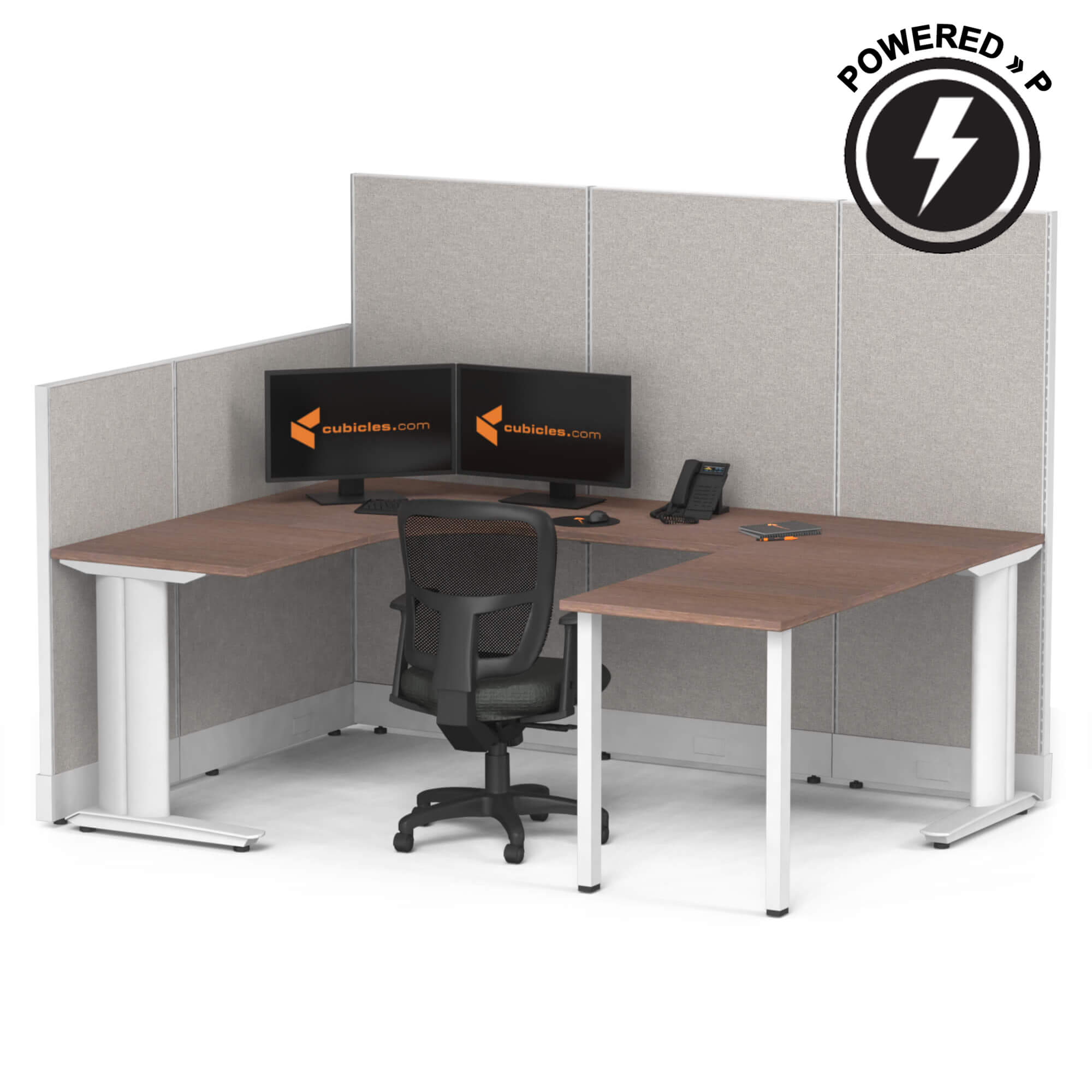 cubicle-desk-u-shaped-workstation-powered-sign.jpg