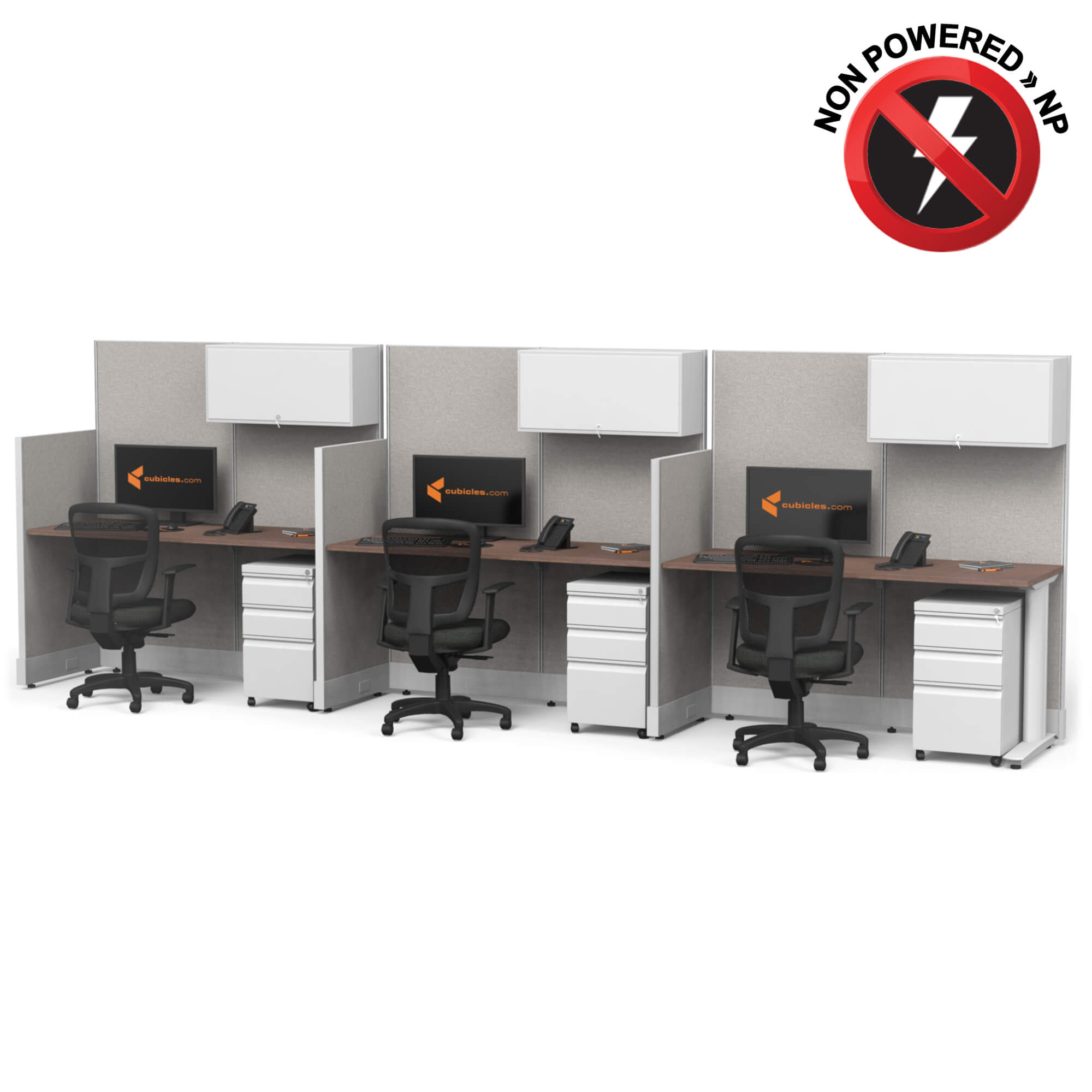cubicle-desks-straight-workstation-3pack-inline-non-powered-with-storage-sign.jpg