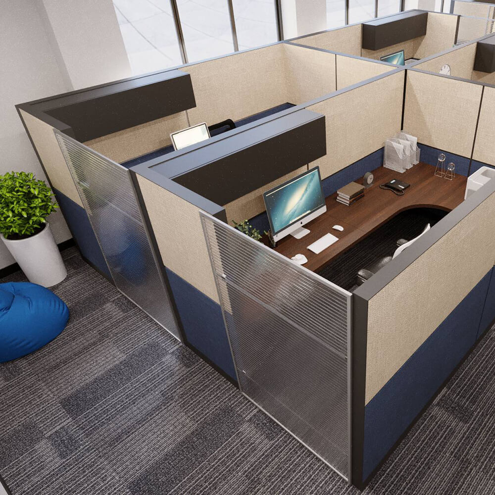 Doors Universal Cubicle Door