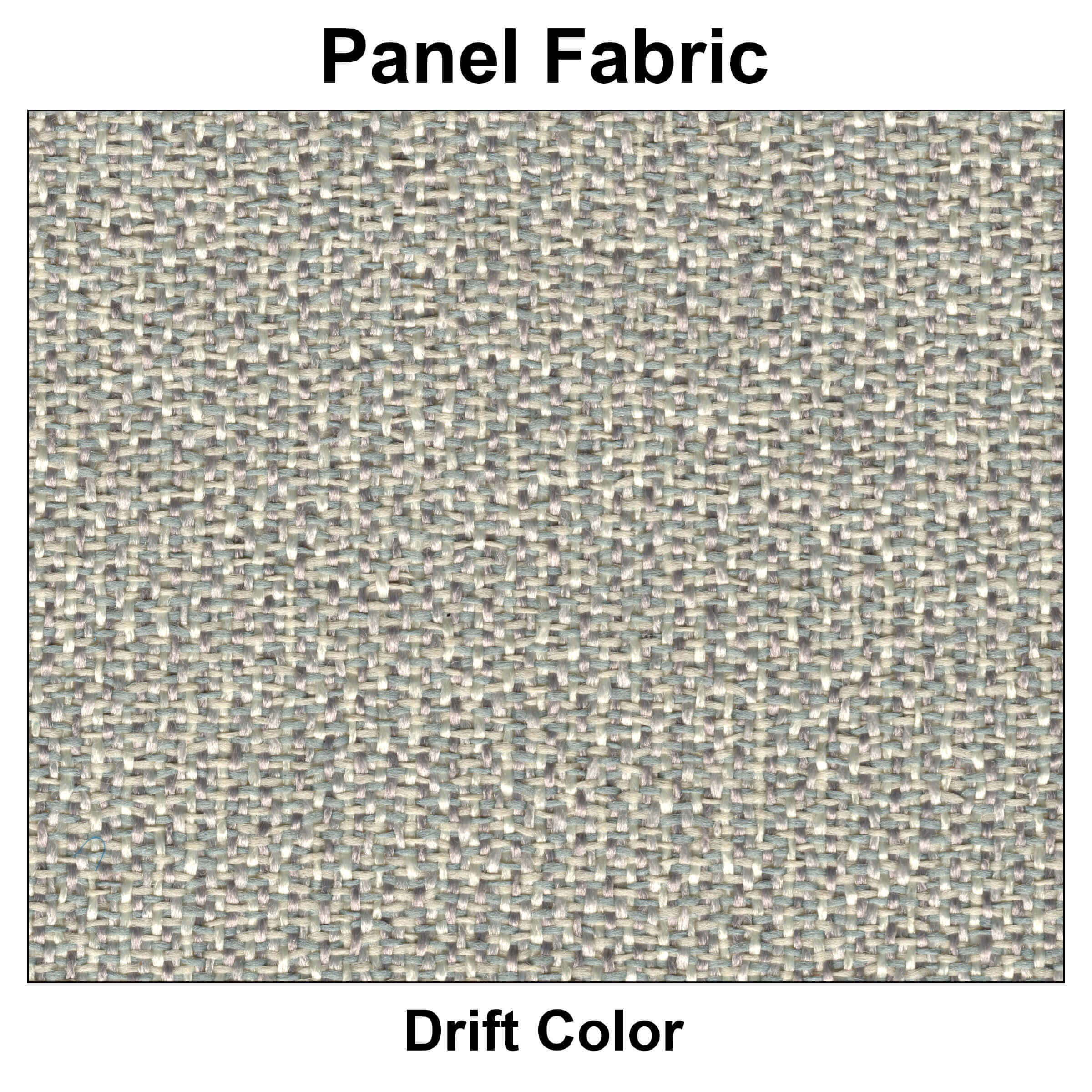 Cubicle fabric 1