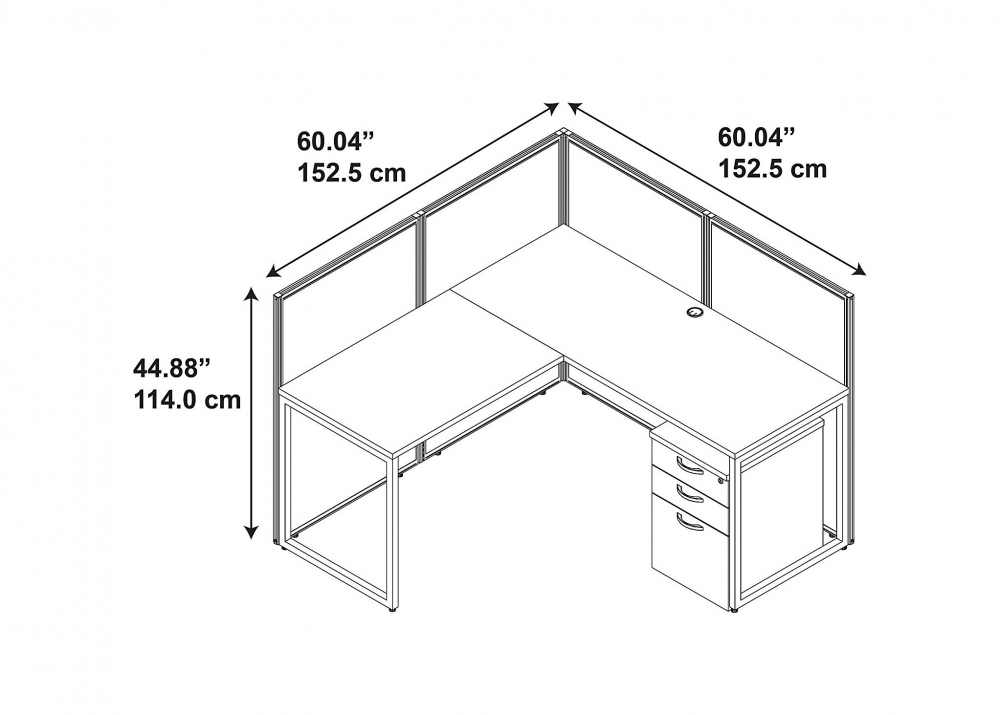 Minimalist Workstation Dimensions Guidelines for Streamer