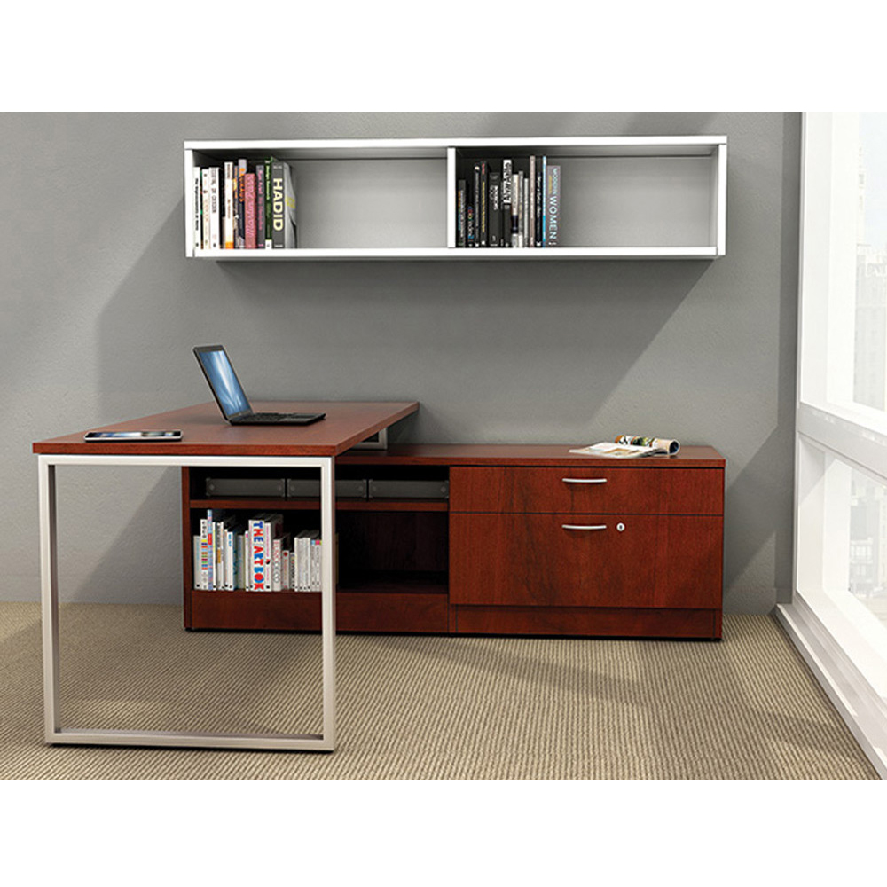 Custom office furniture desks CUB B2015 25 FOI