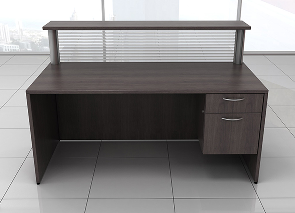 concierge desk furniture