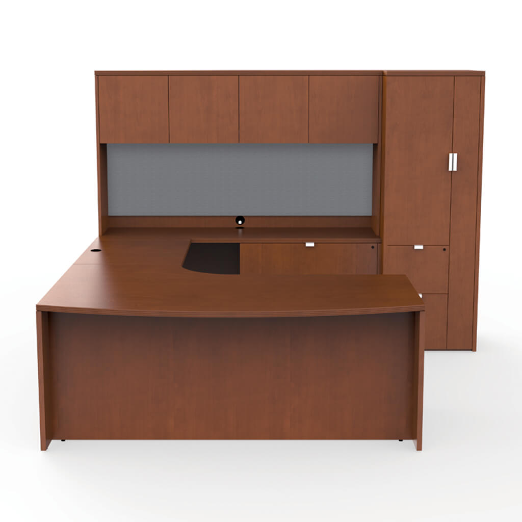 Desk furniture executive office desks 2