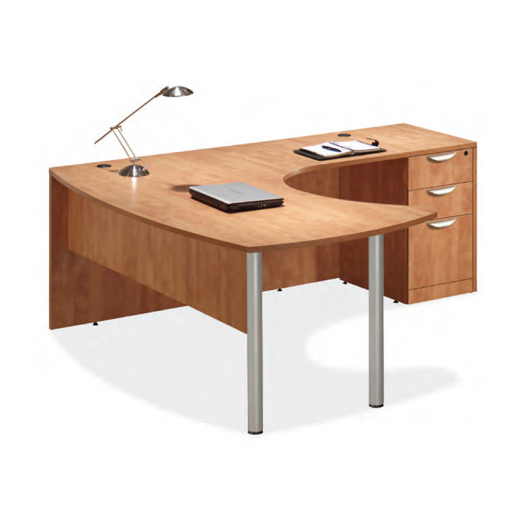 L Shaped Office Desks