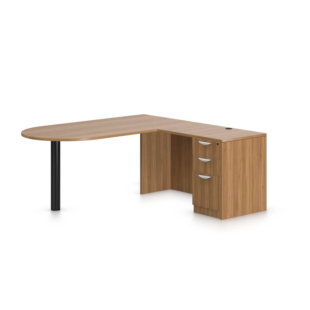 Large L Shaped Desk Brea Office Small 72 W X 71 D Large L Shaped Desk Brea Office