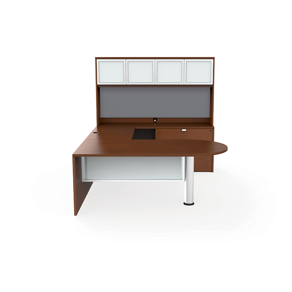 Desk furniture wooden office furniture
