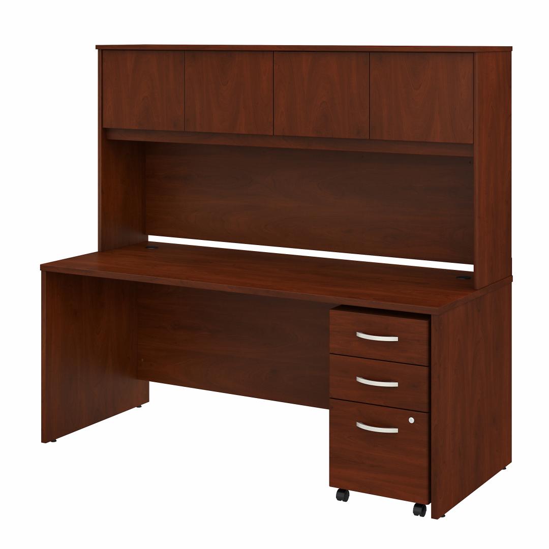 Contemporary office desk CUB STC011HCSU FBB