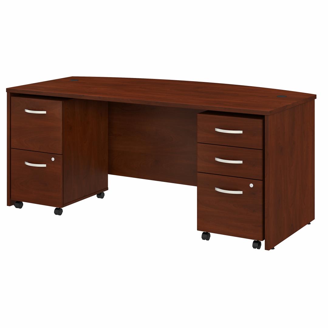 Contemporary office desk CUB STC012HCSU FBB