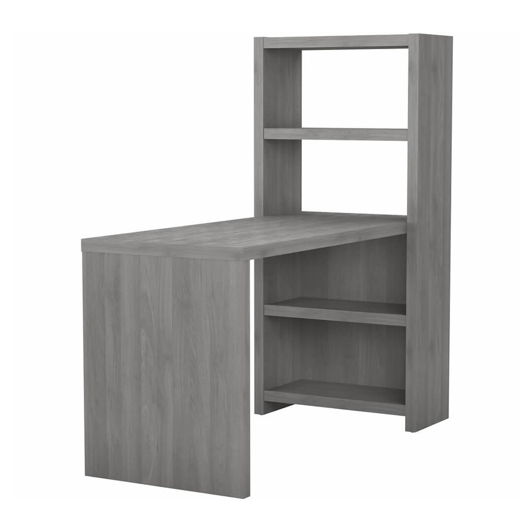 Straight desk with hutch CUB KI60407 03 FBB