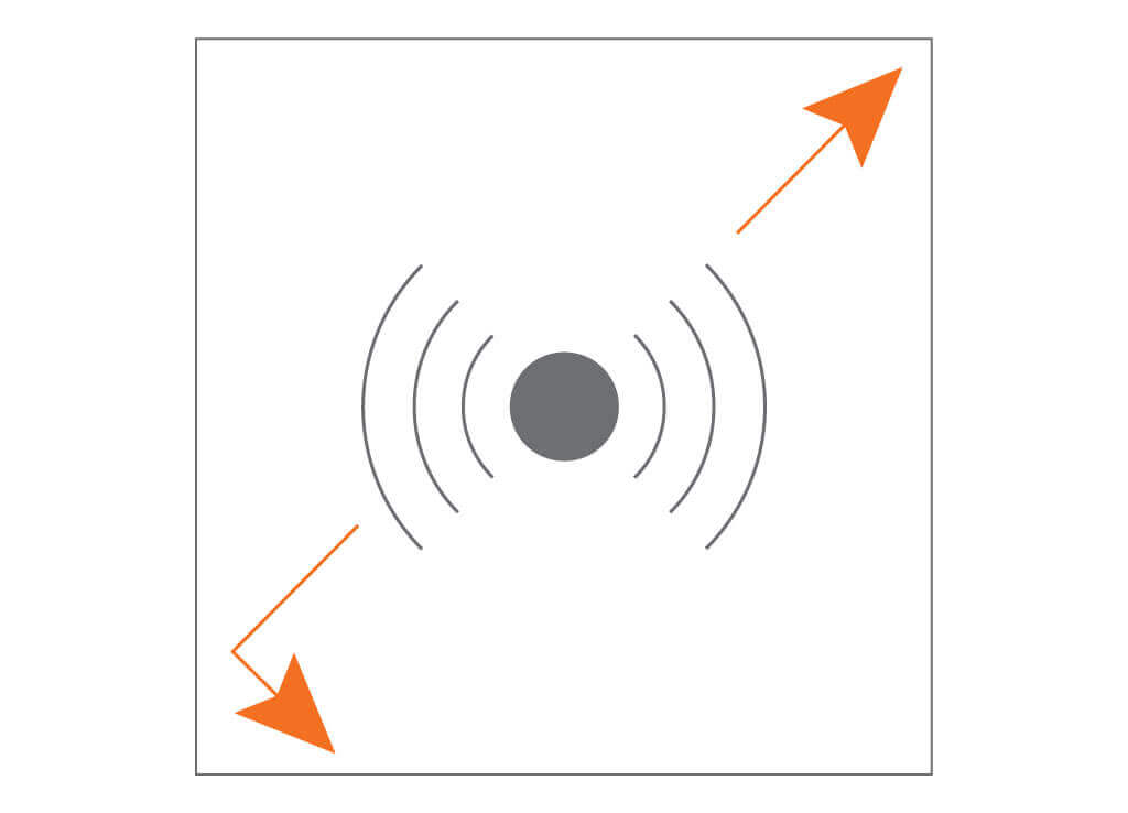 Dorian 60x30 acoustic panel 5