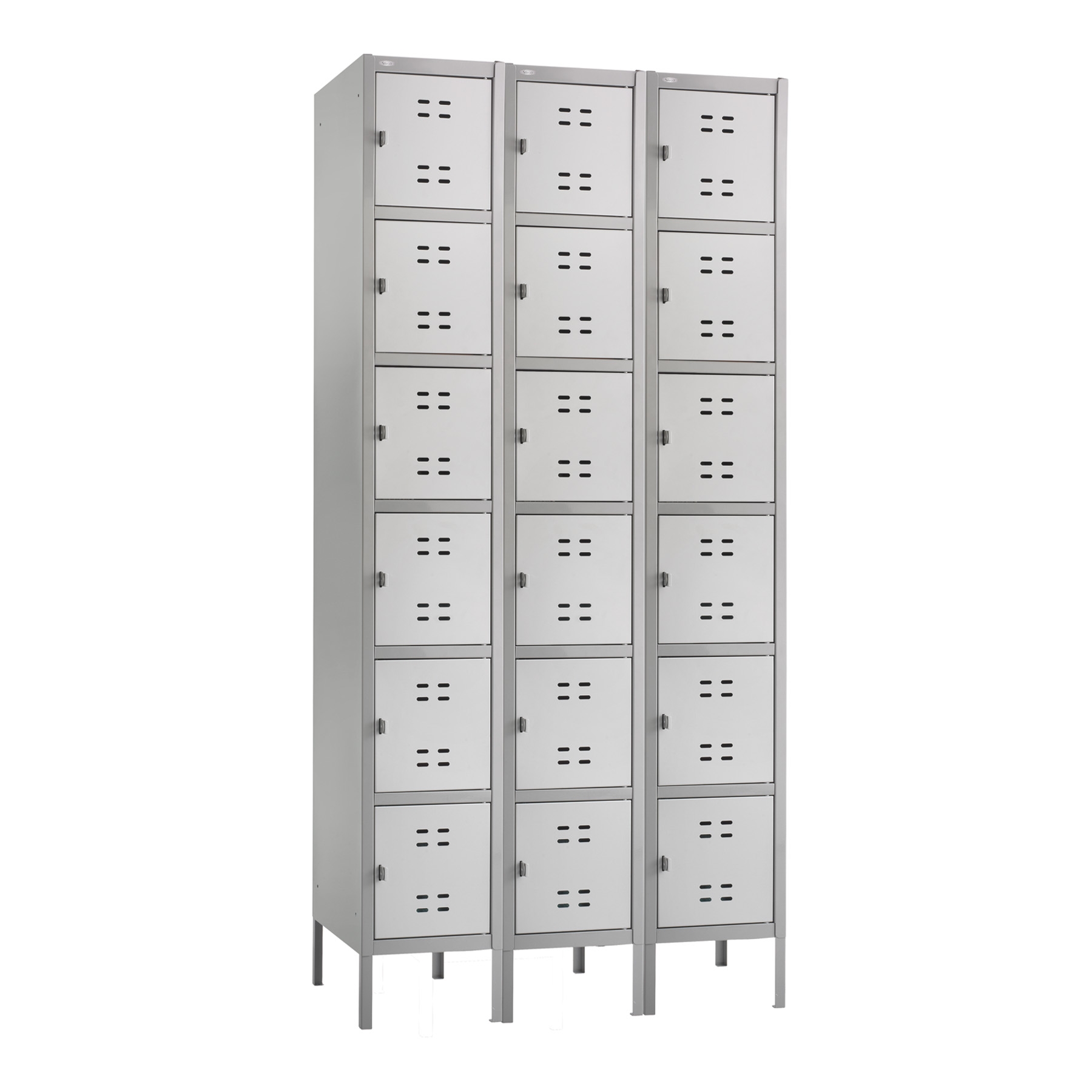 Cabinet discount lockers steel