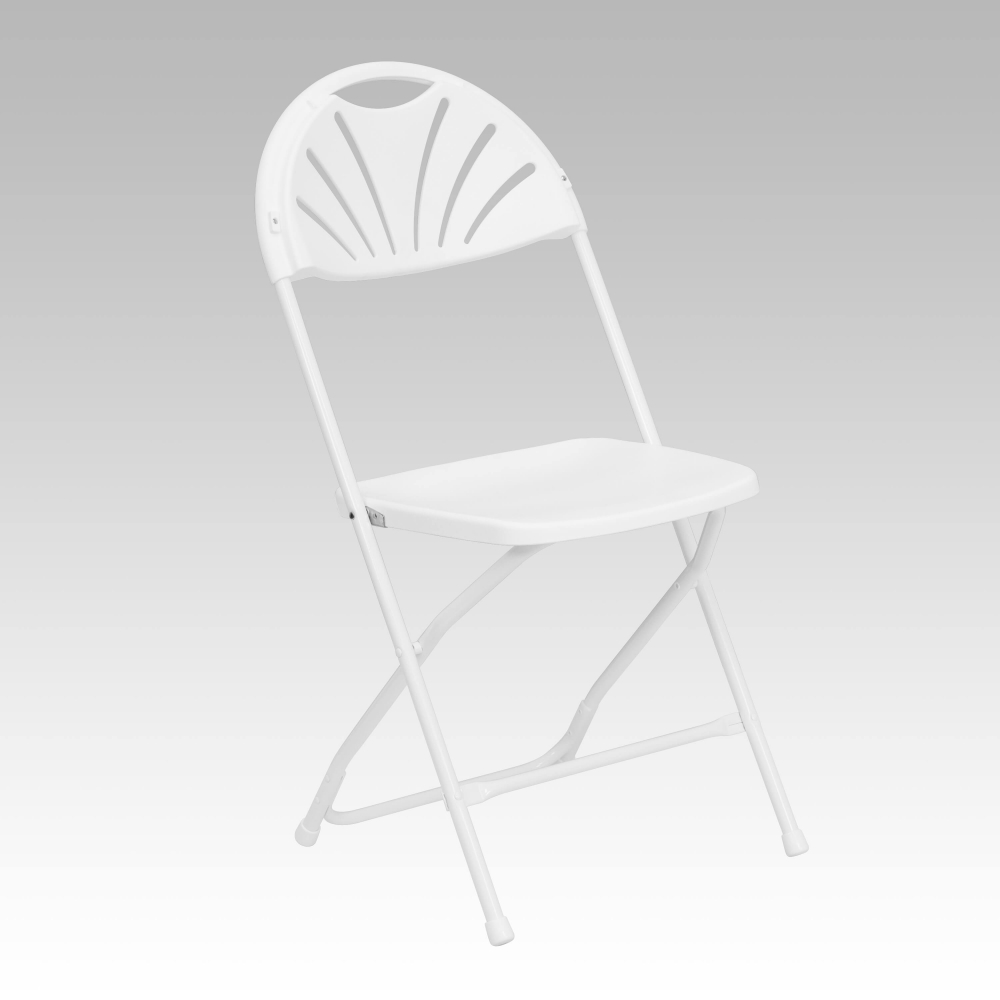 Small folding on sale chair with back