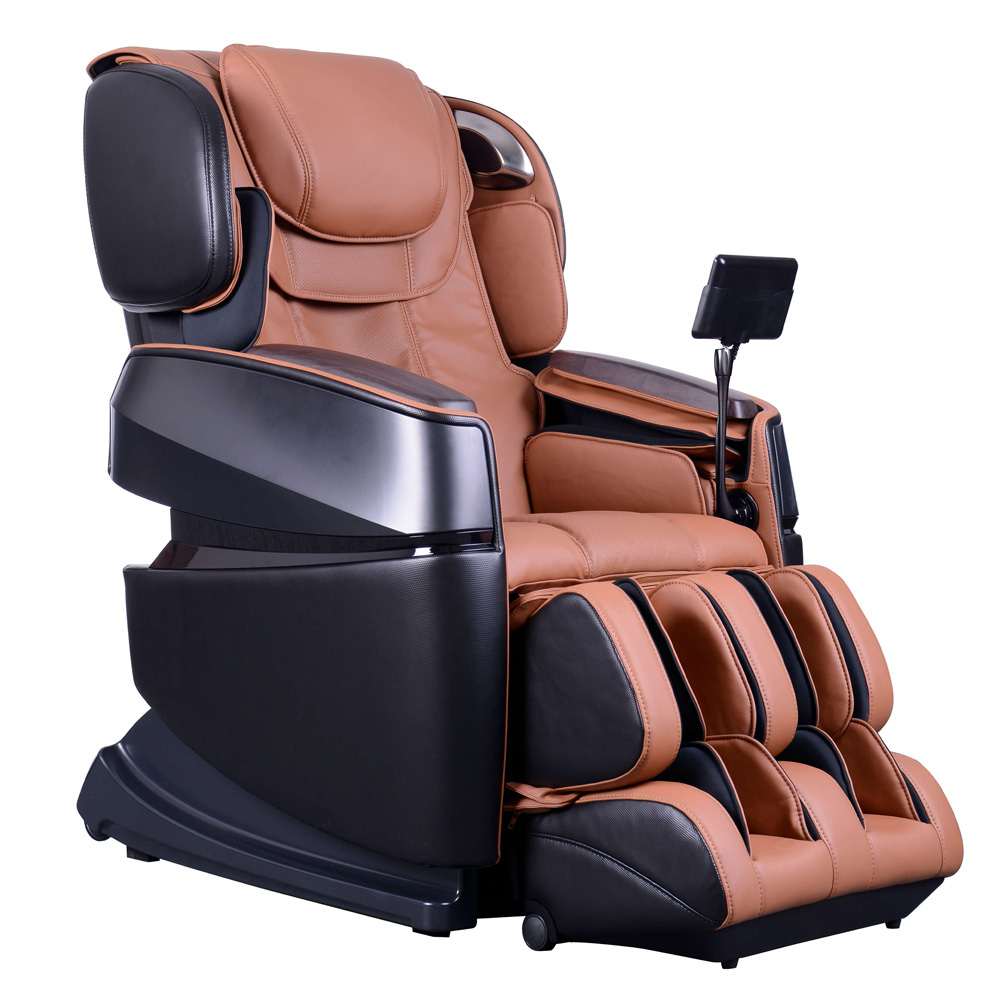 Massage Chair Recliner - Touch 3D Electric Massage Chair