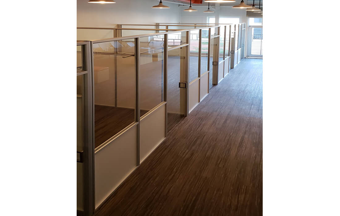 Glass wall systems glass panel office 30 2
