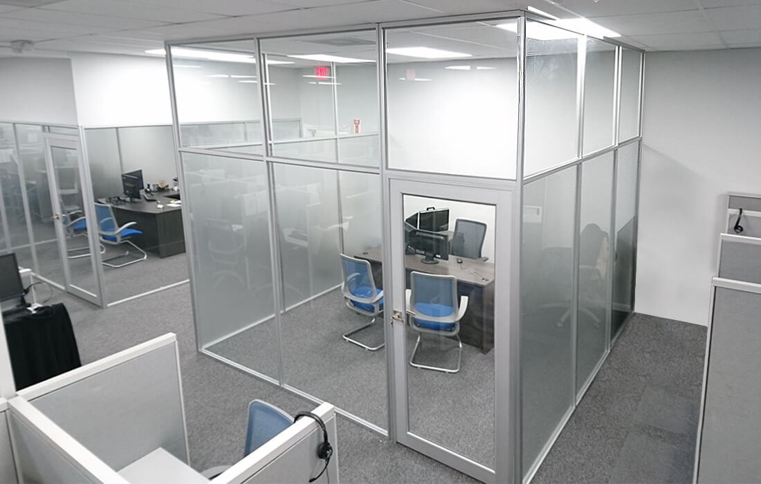 Glass wall systems glass wall office 18