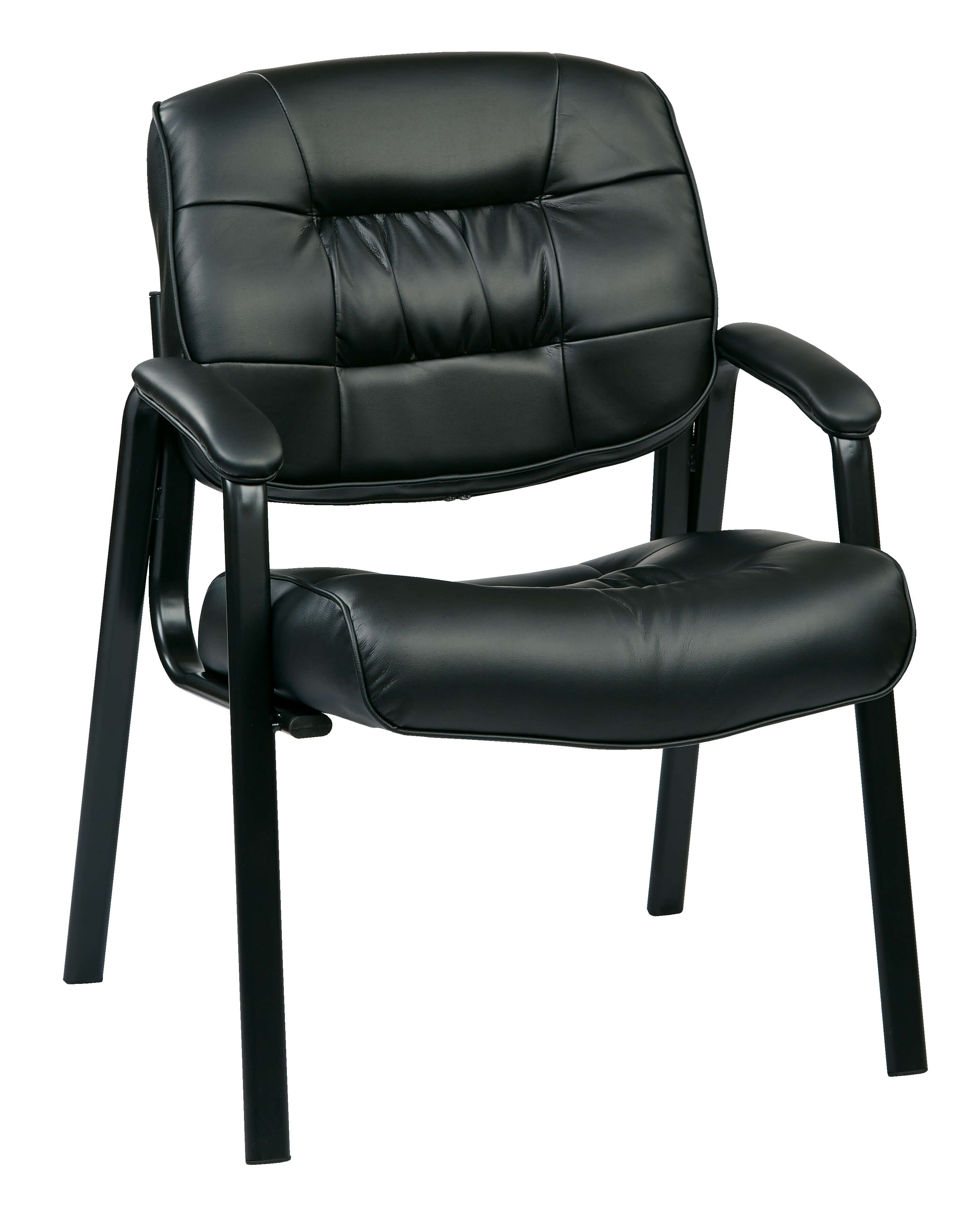 Guest chairs CUB EC8124 EC3 PSO