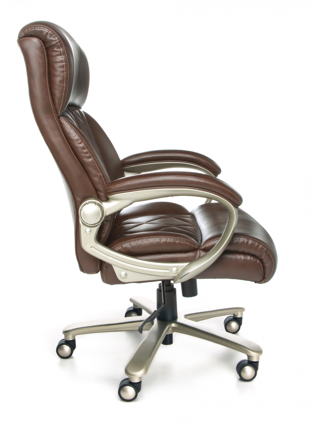 Big and Tall Executive Office Chairs Sirius Heavy Duty Executive Chair